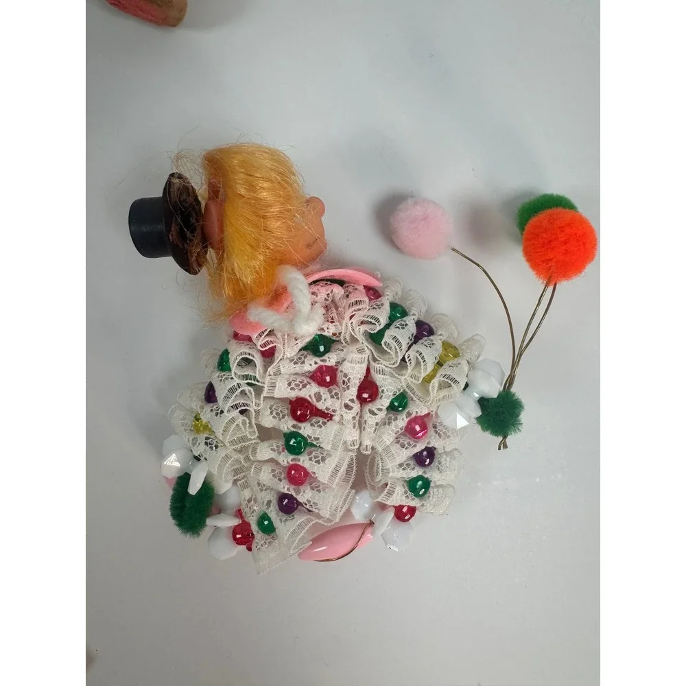 N/A vintage christmas